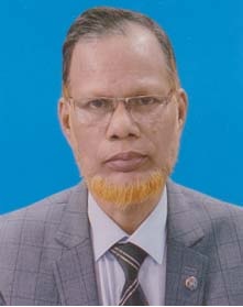 Professor Md Obaidul Anwar