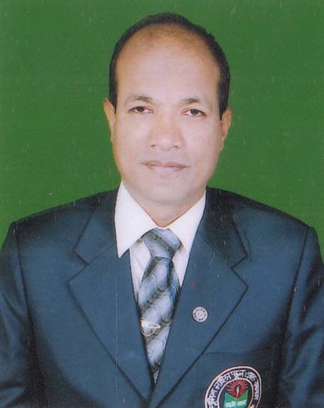 মো: মনোয়ারুল হক